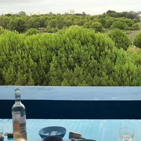 Vue Mer, Terrasse,clim, Wifi, Parking, Piscine * La Grande Motte