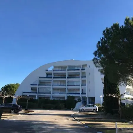 4 Etoiles, Vue Mer, Clim, Wifi, Parking, Piscine Apartamento