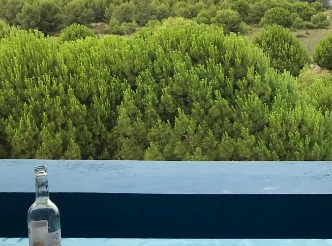 Vue Mer, Terrasse,clim, Wifi, Parking, Piscine * Ла-Гранд-Мот
