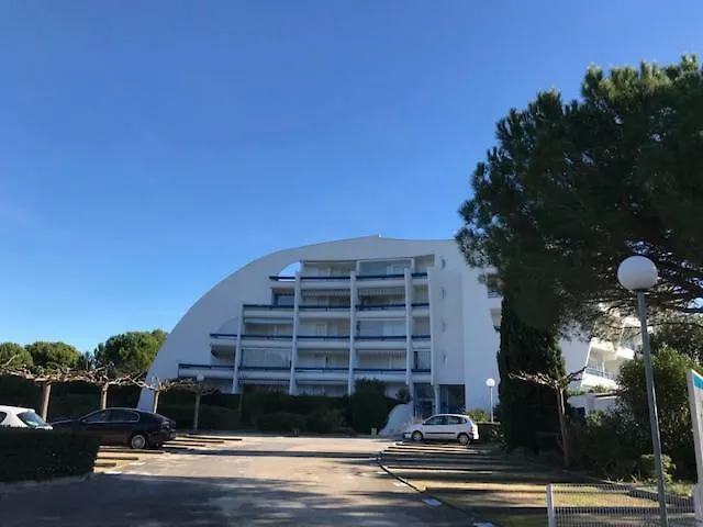 Vue Mer, Terrasse,clim, Wifi, Parking, Piscine Apartament
