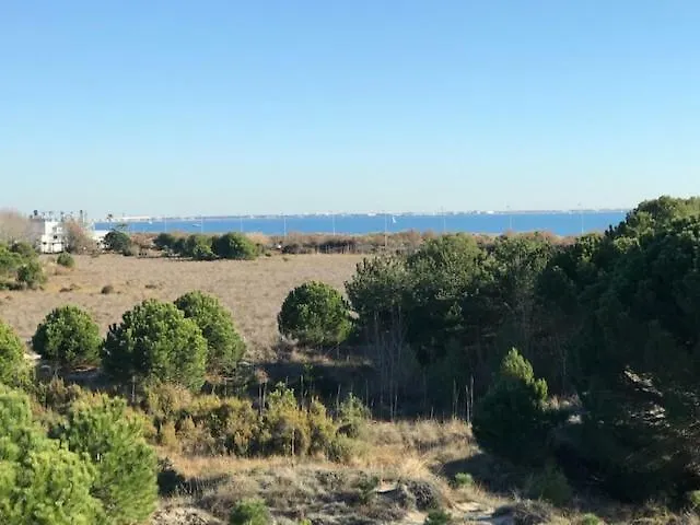 Vue Mer, Terrasse,clim, Wifi, Parking, Piscine